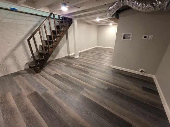 Foto del edificio - 1714 N Taney St