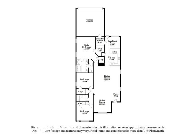 Building Photo - 1002 Avery Park Drive