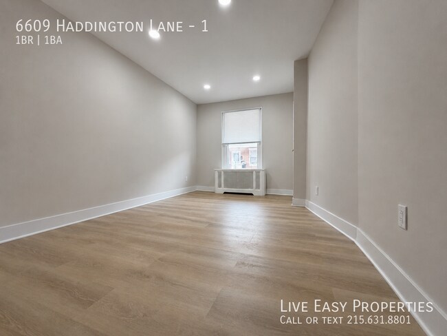 Foto del edificio - 6609 Haddington Ln