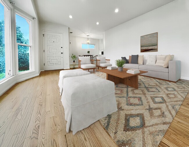 Foto del edificio - 17327 Hamlin St