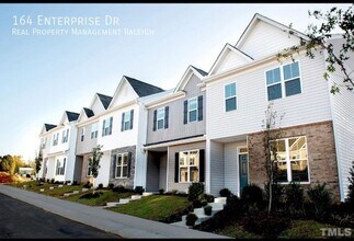 Building Photo - 164 N Enterprise Dr