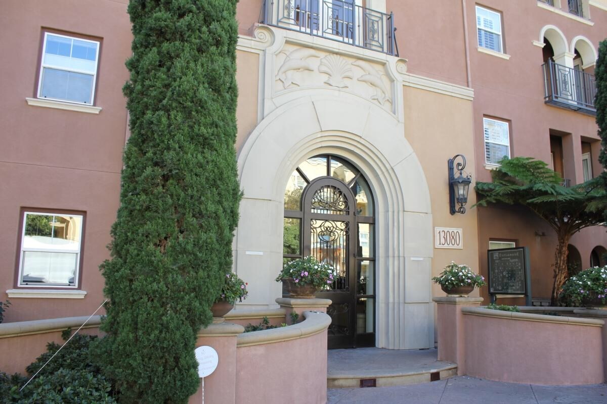 13080 Pacific Promenade, Los Angeles, CA 90094 Condo for Rent in Los