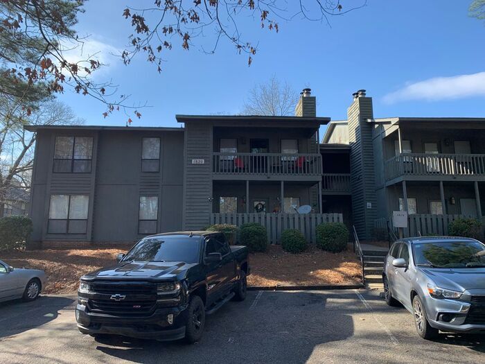 18206 Tryon Drive Condo for Rent in Fayetteville, NC