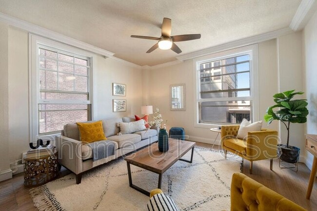 Photo - 29 S State St Apartment