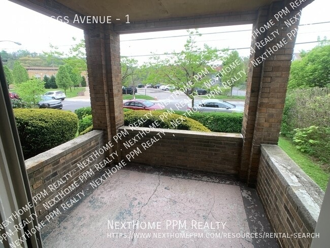 Building Photo - 835 Boggs Ave