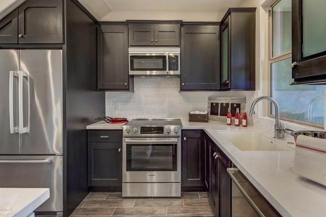 Interior Photo - TRIO SCOTTSDALE LOFTS
