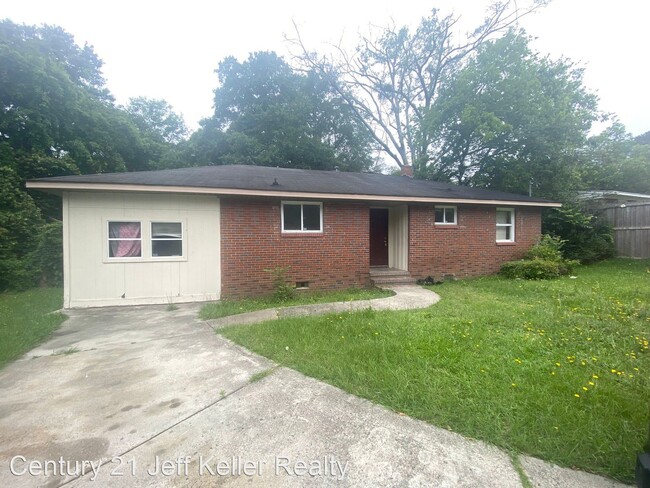 Building Photo - 3 br, 1 bath House - 2434 BREAM AVE - 2434...