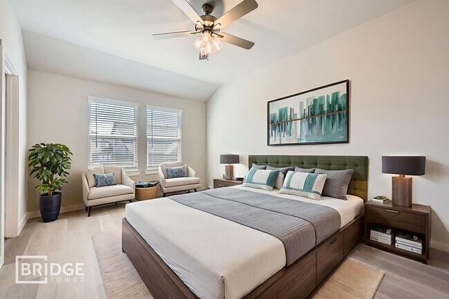 Foto del edificio - 1001 Kelsey Dr