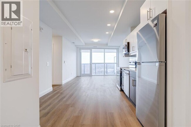 Photo du bâtiment - 1333 Weber St E