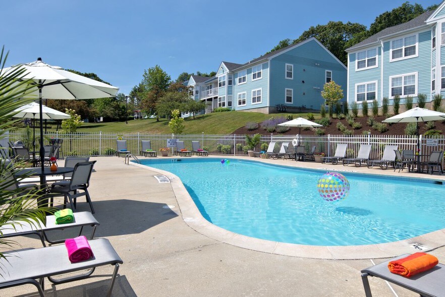 Summit at Mill Ridge Rentals East Haven, CT