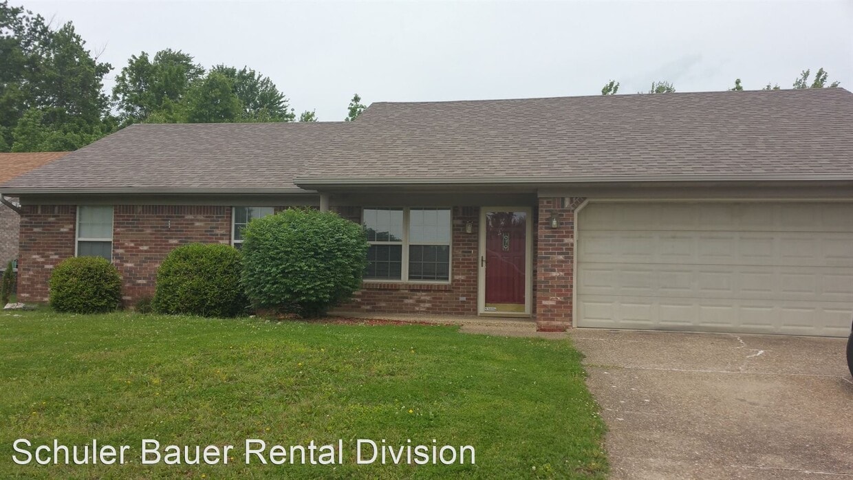 Primary Photo - 3 br, 2 bath House - 6611 Dovir Woods Dr.