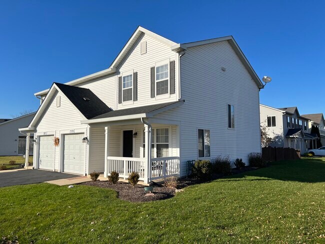 Building Photo - 759 Shannon Dr