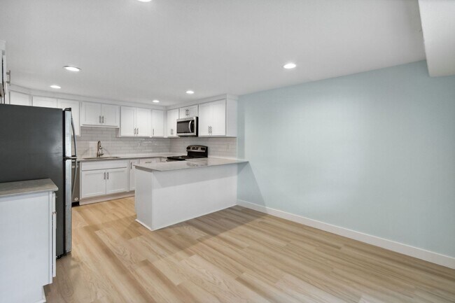 Foto del edificio - Small Duplex on Amelia Island