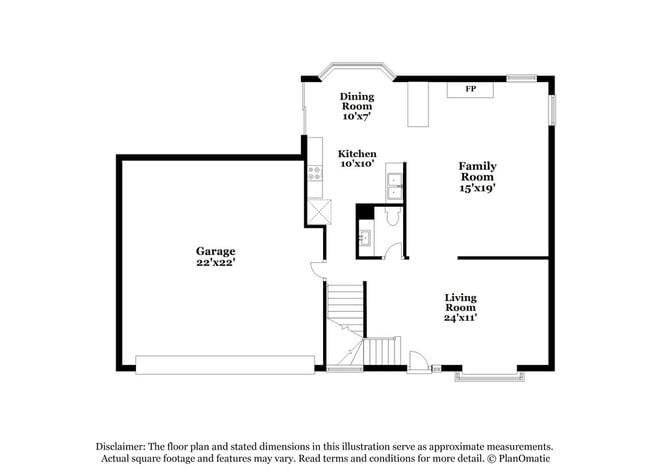 Building Photo - 1412 Pebblecreek Dr S