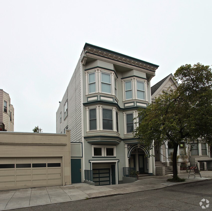 Building Photo - 3519-3523 21st St