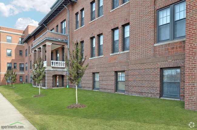 Five15 On The Park Apartments Minneapolis Mn Apartments Com