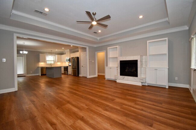 Foto del edificio - 112 Haley Ln