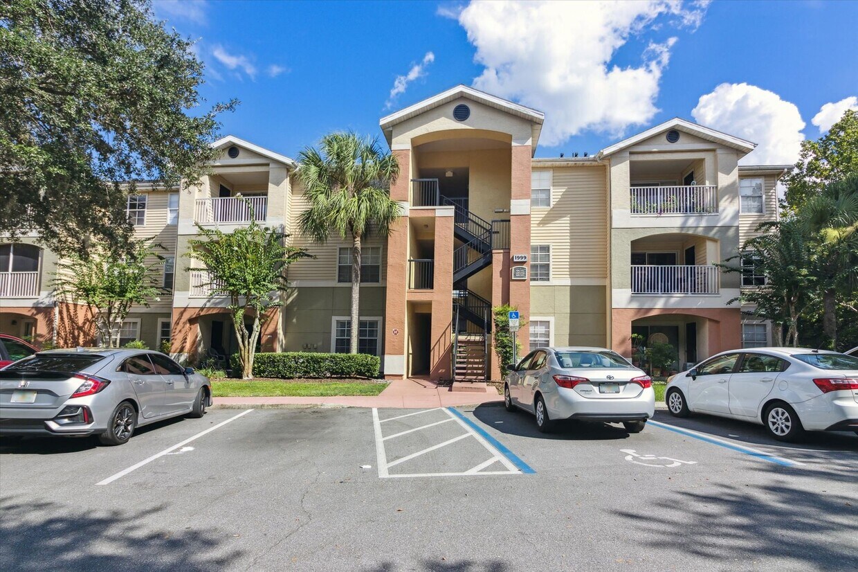 1999 Summer Club Dr Unit 309, Oviedo, FL 32765 Condo for Rent in