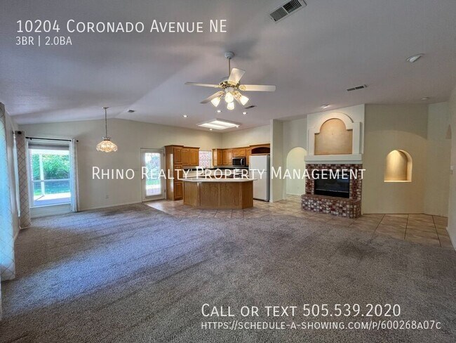 Foto del edificio - 10204 Coronado Ave NE