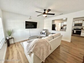 Building Photo - 8110 Canaveral Blvd