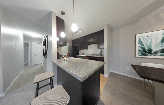 Building Photo - Liberty Hill Apartments