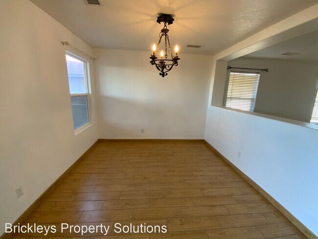 Building Photo - 4 br, 2.5 bath House - 8909 Hatteras Pl. NW
