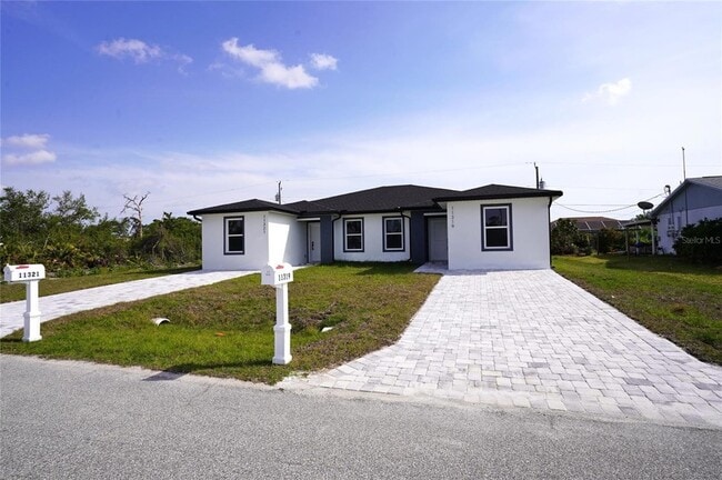 Building Photo - 11319 Poplin Ave