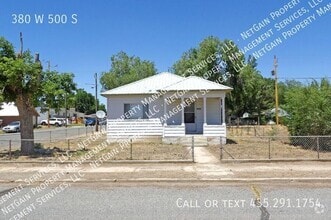 Building Photo - 380 W 500 S