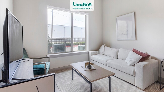 Foto del edificio - 1025 Preston Rd