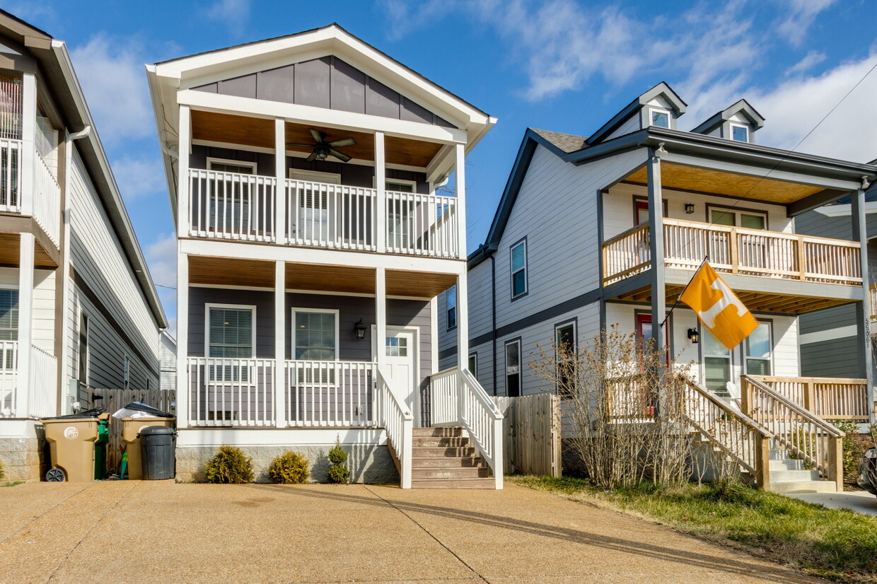 Photo - 5908A Morrow Rd (Nashville, TN)