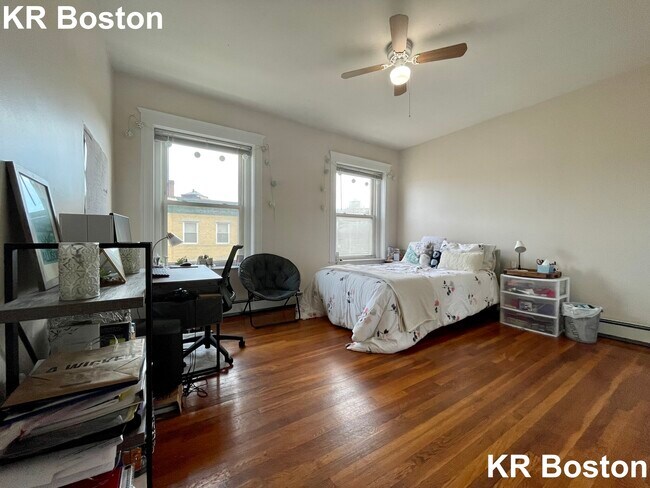 Foto del edificio - 14 Saint Lukes Rd