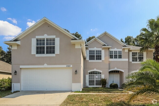 Building Photo - 2083 Casaba Cove Ave