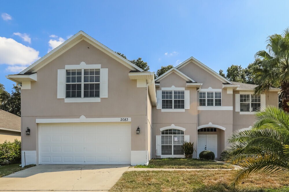 Primary Photo - 2083 Casaba Cove Ave
