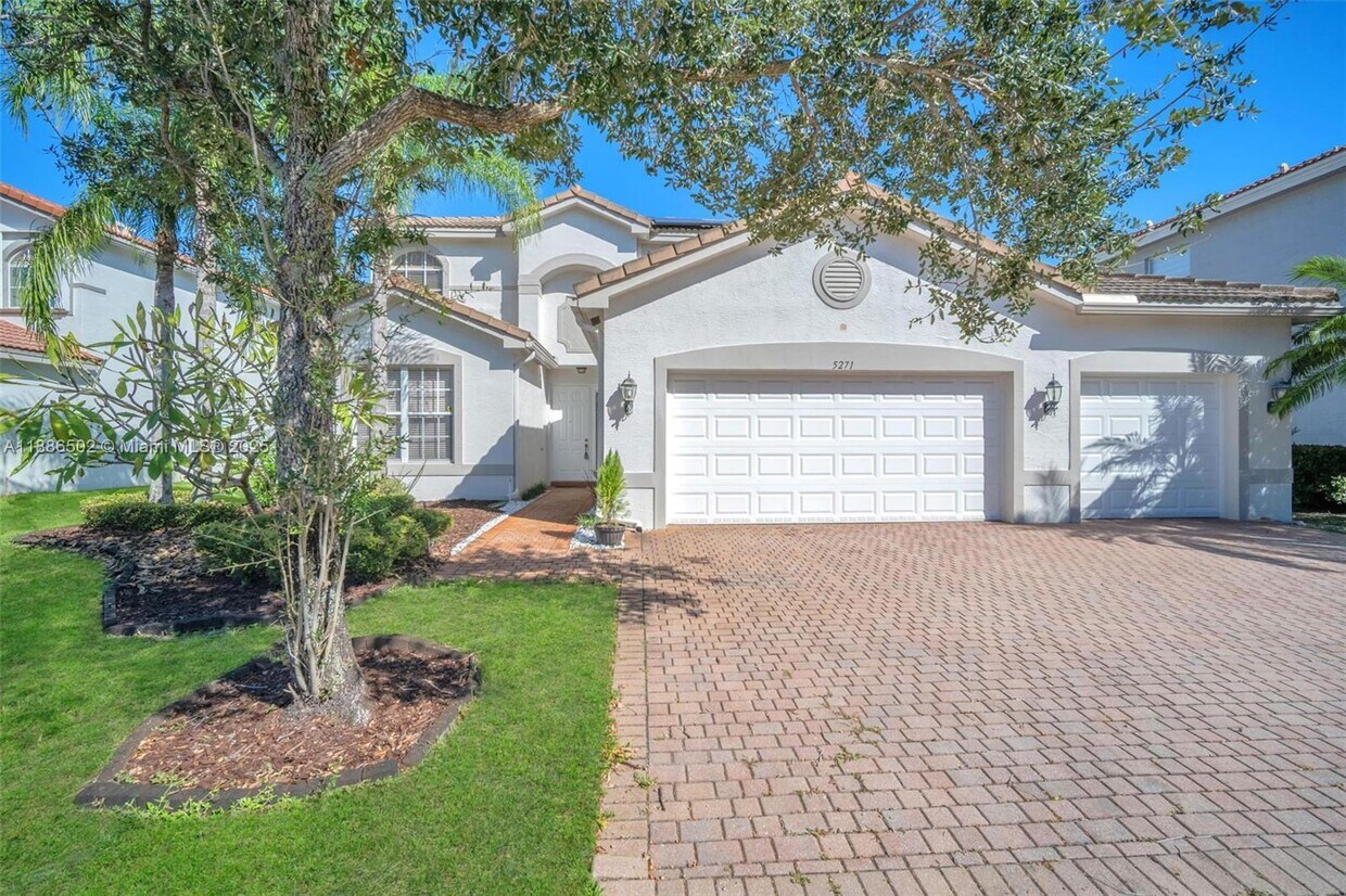 Foto principal - 5271 SW 173rd Ave