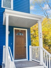 Building Photo - 358 Pomeroy Ave