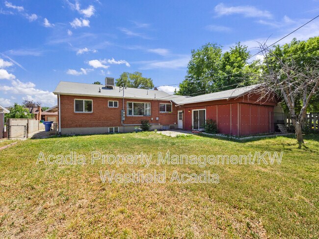 Foto del edificio - 517 E 700 S St