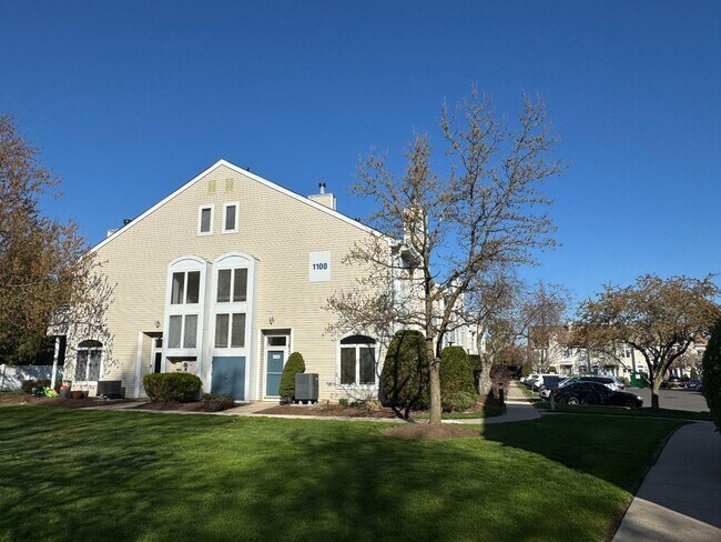 Foto del edificio - 1101 Barbara's Ct