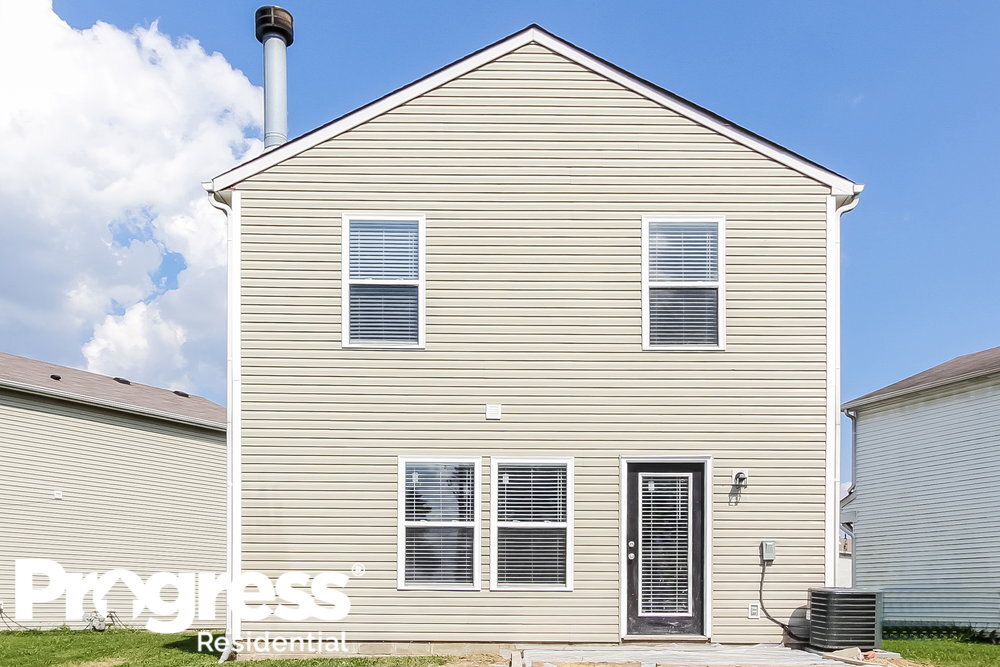 Building Photo - 4362 Fullwood Ct