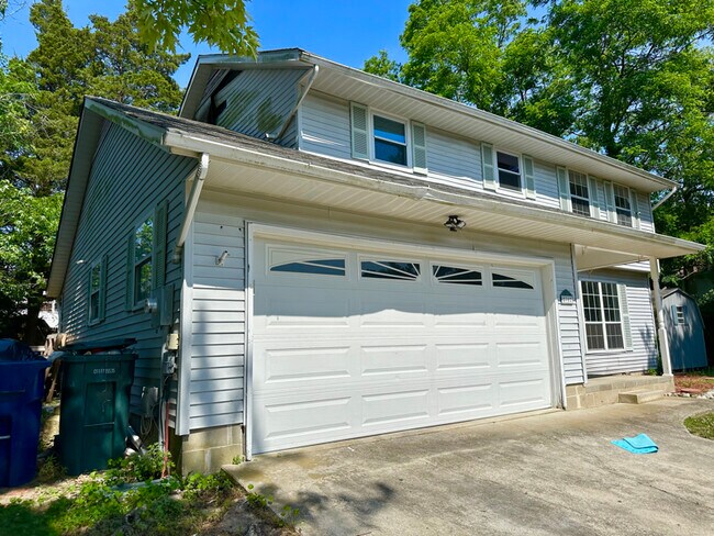 Foto del edificio - 78 Cedarbrook Ln