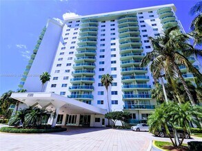 Building Photo - 19380 Collins Ave