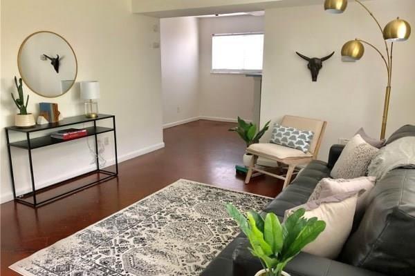 Foto principal - 610 Franklin Blvd