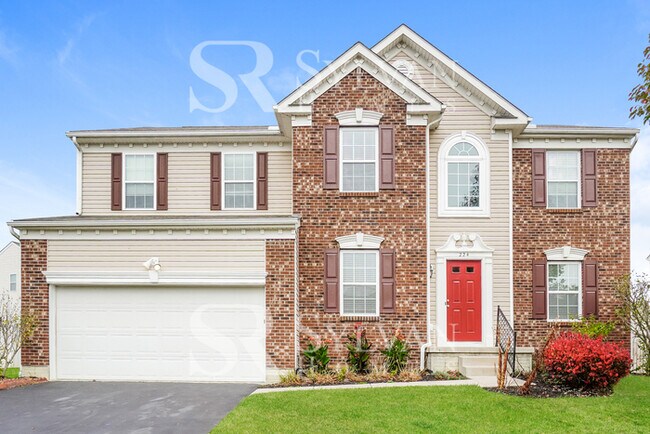 Foto del edificio - 224 Cavanaugh Dr