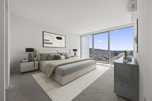 Photo - 1500 Rycroft St Townhome