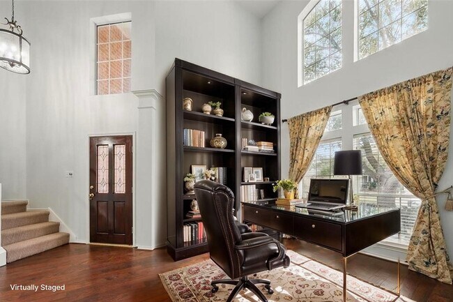 Foto del edificio - 21331 Willow Glade Dr