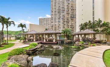 Building Photo - 1212 Nuuanu Ave