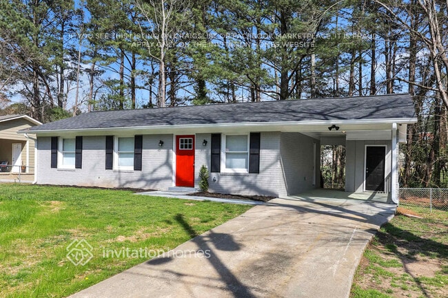 Building Photo - 3054 Cottonwood Dr SE