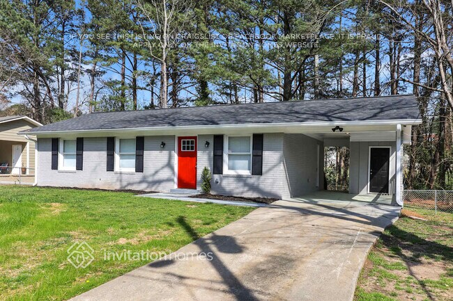 Foto del edificio - 3054 Cottonwood Dr SE