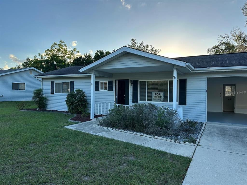 Foto principal - 11248 SW 76th Terrace