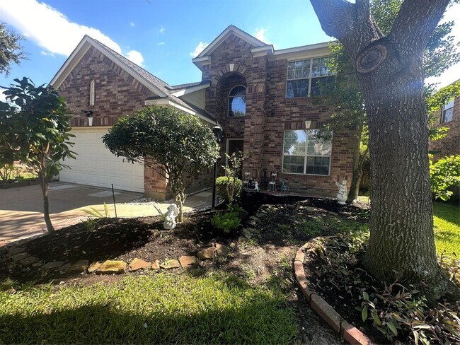 Foto del edificio - 19723 Diamond Hills Ln