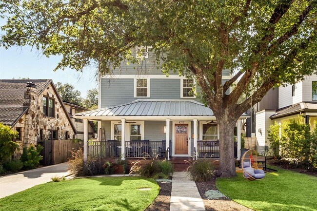 Alta Vista Houses for Rent Austin, TX